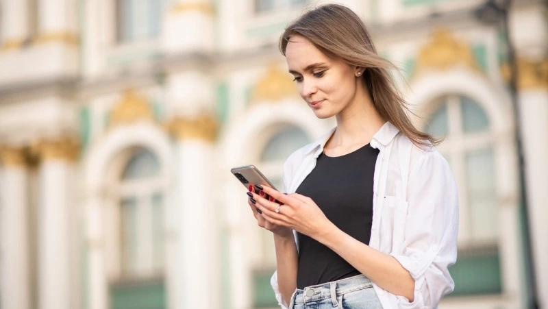 Турпоток в зарубежные страны на майские праздники вырос на 25% 