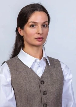 Ирина Тухватуллина стала и. о. министра здравоохранения Сахалинской области