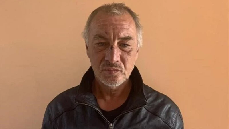 Житель Корсакова пропал в начале сентября и до сих пор не появился дома