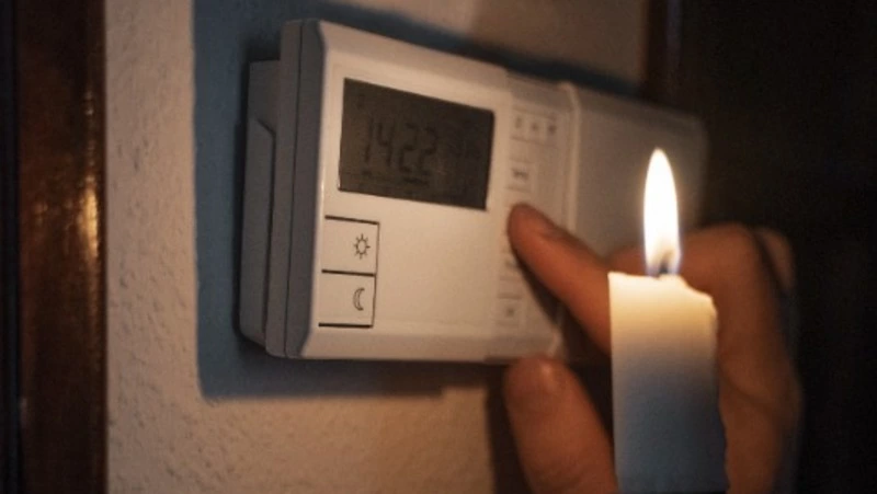 Больница, детский сад и сотни жителей Южно-Сахалинска останутся без света 29 ноября