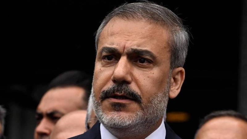 Следующий раунд переговоров по Украине может пройти в Турции