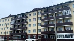 Прокурор помог малоимущей из Смирныховского района получить квартиру