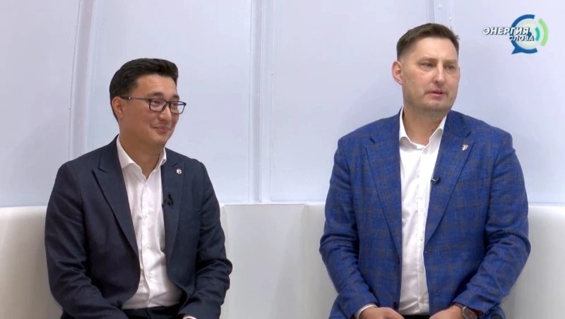 В СахГУ намерены открыть детский сад и воспитывать будущих студентов практически с пеленок. Подкаст Энергия слова