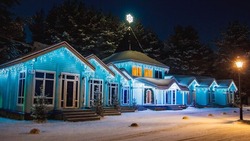 Куда жителям Сахалина отправиться на Новый год: обзор Sakh.online