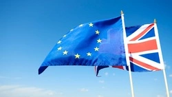 Лидеры ЕС и Великобритании опубликовали совместное заявление после встречи Трампа и Путина