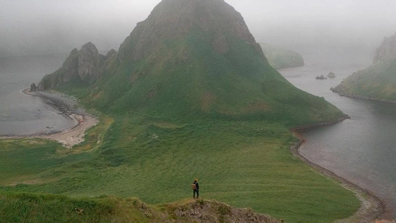 Курилы возглавили ТОП-10 лучших мест для путешествий в России