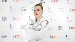 Горнолыжница с Сахалина завоевала серебро на чемпионате России