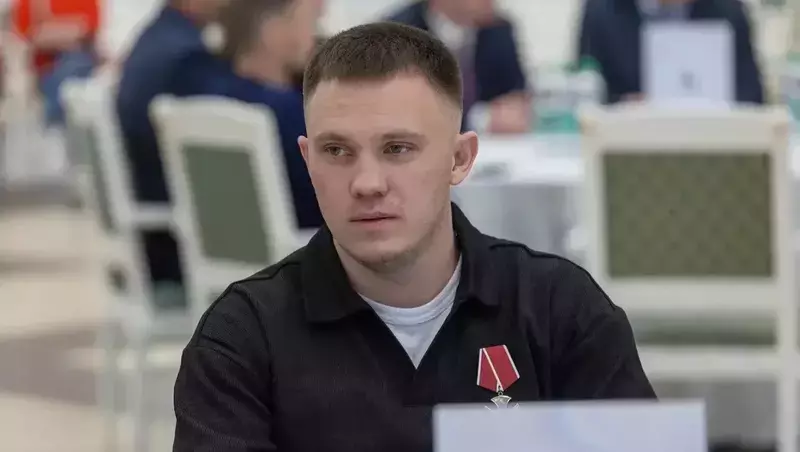 «Так случилось — идем дальше»: сахалинский ветеран СВО о ранении, боевом опыте и жизни на гражданке