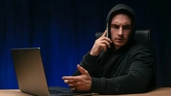 Эксперт раскрыл признаки телефонных номеров мошенников в России