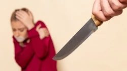 Отец зарезал собственного сына во время ссоры на Кузбассе