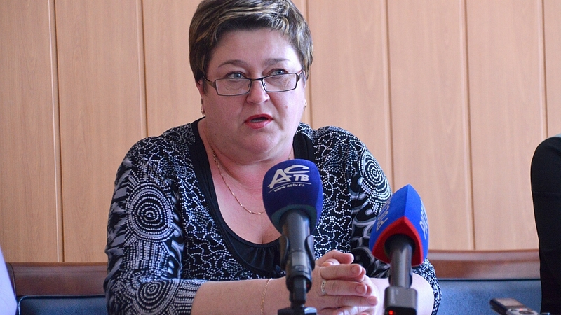 Заболеваемость ОРВИ среди сахалинских малышей выросла на 8%