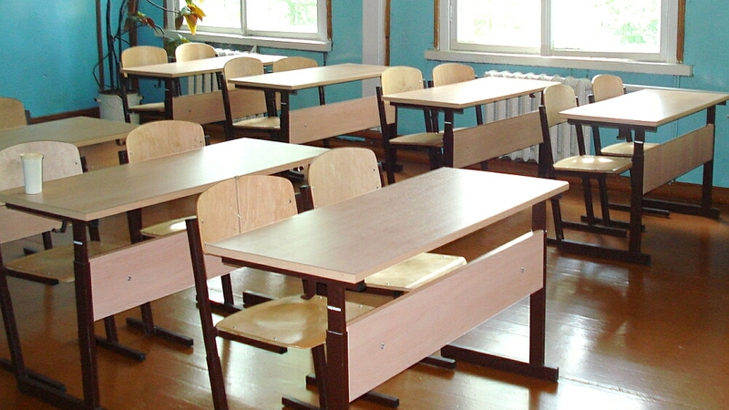 В сахалинской школе устроили проверку из-за массового заболевания детей