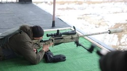 Вице-премьер Юрий Трутнев: турнир по стрельбе на дальние дистанции сделают международным