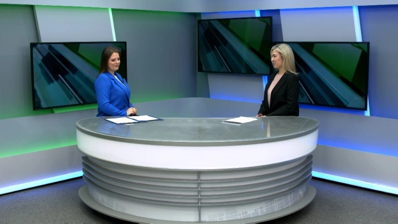 Министр соцзащиты Сахалинской области подвела итоги работы ведомства за 2023 год