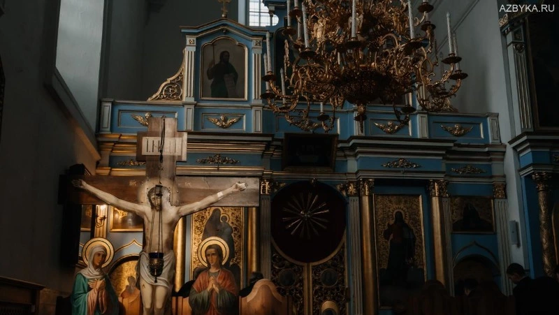 Церковный праздник 1 января 2026: традиции, строгие запреты и народные приметы дня