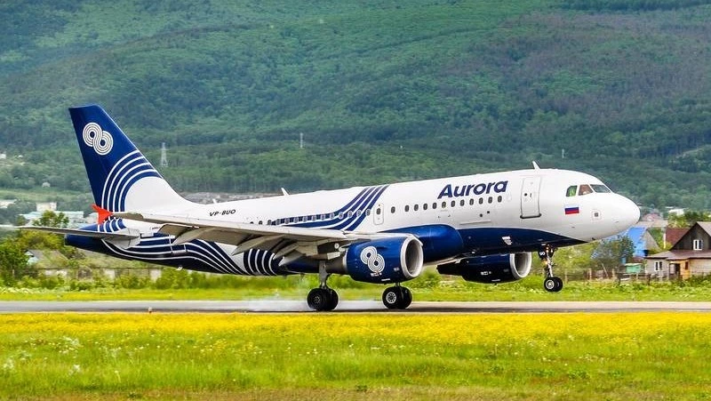 Самолет из Южно-Сахалинска в Шахтерск запустили по субботам за 2 тысячи рублей