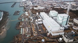 На АЭС «Фукусима-1» произошла утечка раствора