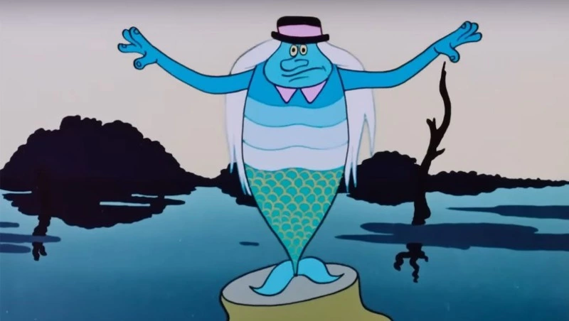 Узнай советские мультфильмы по фразам — ТЕСТ для рожденных в СССР