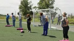 Более 60 тысяч пенсионеров участвуют в проекте «Сахалинское долголетие»