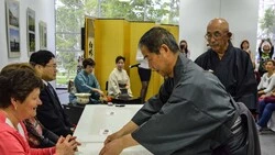 На Сахалине стартовал фестиваль культуры Японии и России