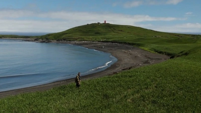 Шумшу: восстановленная память