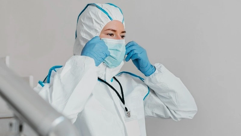 Хронология птичьего гриппа в России за четыре года: данные Россельхознадзора