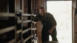 Комик Дмитрий Журавлев примет участие в реалити-шоу «Фермы зовут»