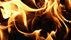 МЧС объявило высокую пожарную опасность в Смирныховском районе с 17 июля