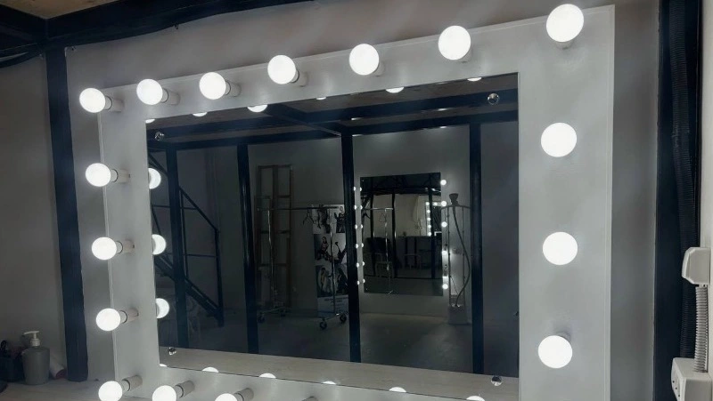 Грудной ребенок пострадал от удара током в хабаровской фотостудии