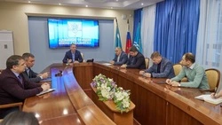 Специалисты водоканала продолжат промывку сетей в Южно-Сахалинске днем 27 января 