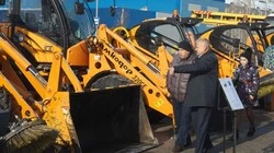 «У нас все превосходно». Главный дорожный завод в столице Сахалина опроверг слухи о сокращениях