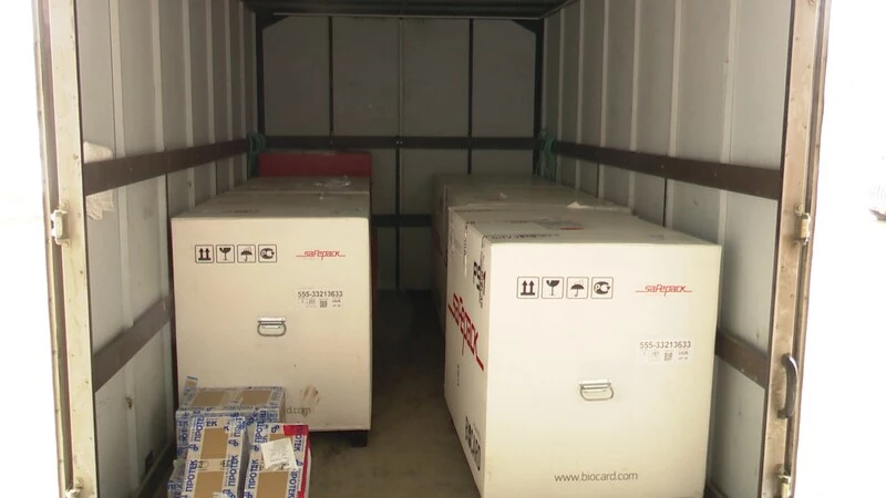 Запас «Спутника V» создают на Сахалине