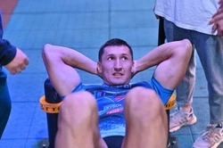 В финале дальневосточных «Игр ГТО 2022» выступит сахалинская команда 