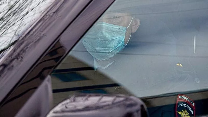 За три дня в Южно-Сахалинске составили протоколы на 21 человека, не соблюдающего карантин