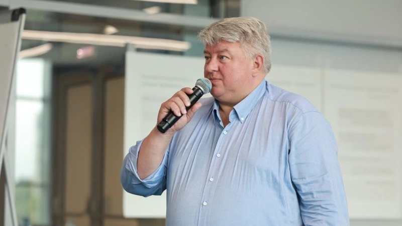 Директор медиахолдинга «Губернские ведомости» покидает пост на Сахалине