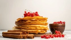 Масленичная неделя 2026 года: даты, традиции по дням, рецепты 