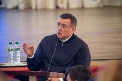 Корсаковцы узнали, когда к ним в дома придёт газ