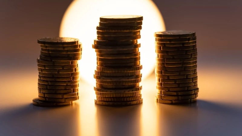 Денежный лунный календарь на апрель 2024 года