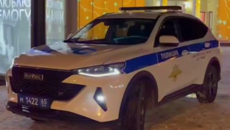 За сутки на Сахалине и Курилах поймали 15 бесправников