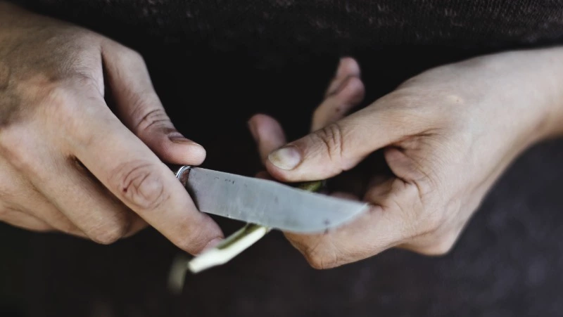 Следком выяснит обстоятельства убийства у ночного клуба в Южно-Сахалинске