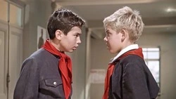 Ностальгический тест: ваш типаж в советской школе