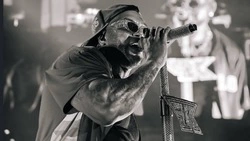 Рэпер Flo Rida выступит в России в 2026 году