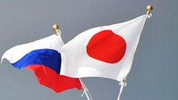 Япония готовит протест по визиту Мишустина на Итуруп