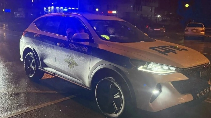 Авария с пострадавшими и нарушения ПДД: сводка ГАИ за выходные на Сахалине и Курилах