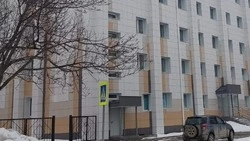 Стало известно, когда возобновится штатная работа стационара Корсаковской ЦРБ 