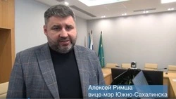 Алексей Римша: до конца дня 29 января мусор должен быть вывезен с площадок