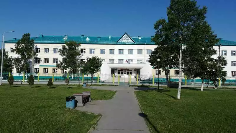 «Ростелеком» установил 17 точек Wi-Fi в школе Южно-Сахалинска