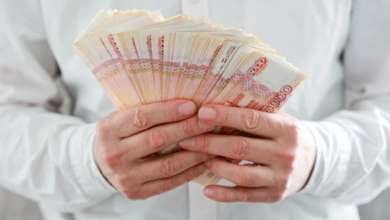 На Сахалине партнеры принесли в суд липовые договоры по займу на миллион рублей