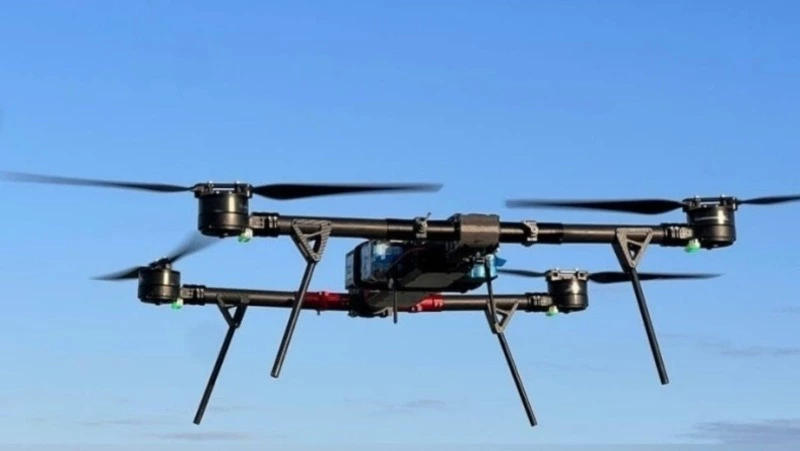 Сахалинская область стала лауреатом Евразийской премии в области БАС