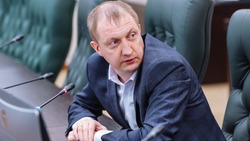 Депутат Сахалинской областной Думы Алексей Плотников: в новый год — с новыми задачами